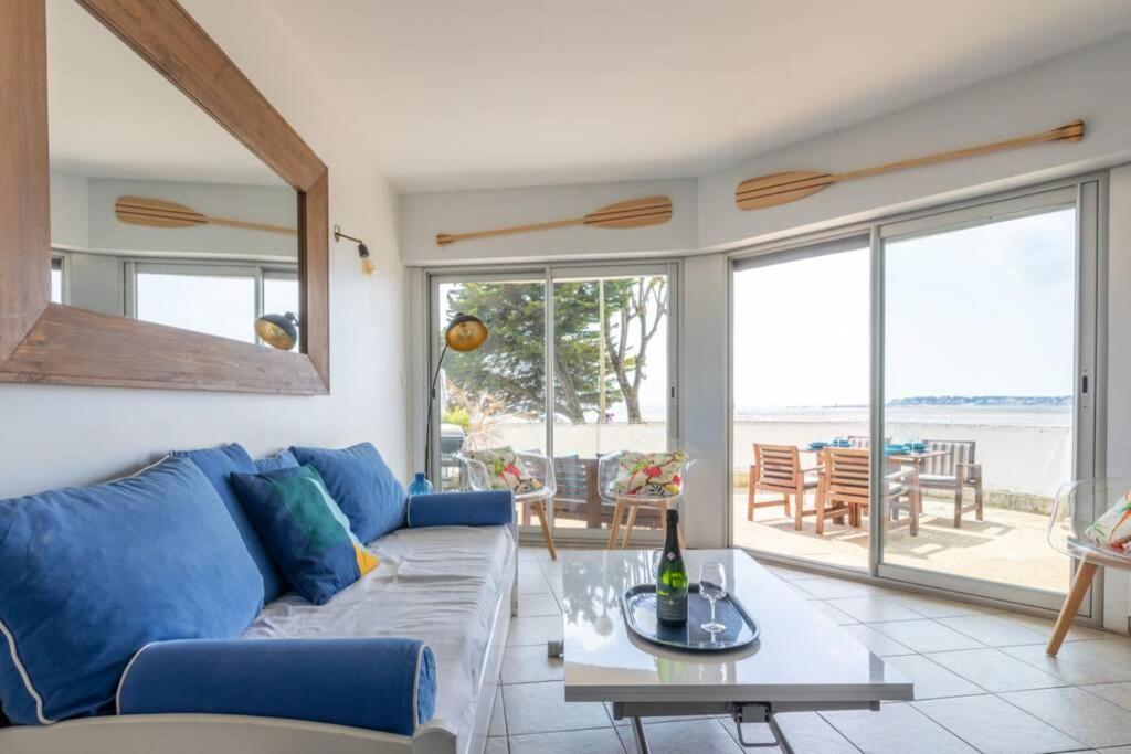 Le Californie La Baule-Escoublac