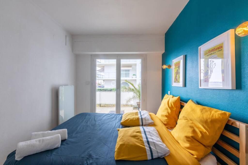 Le Californie Appartement La Baule-Escoublac
