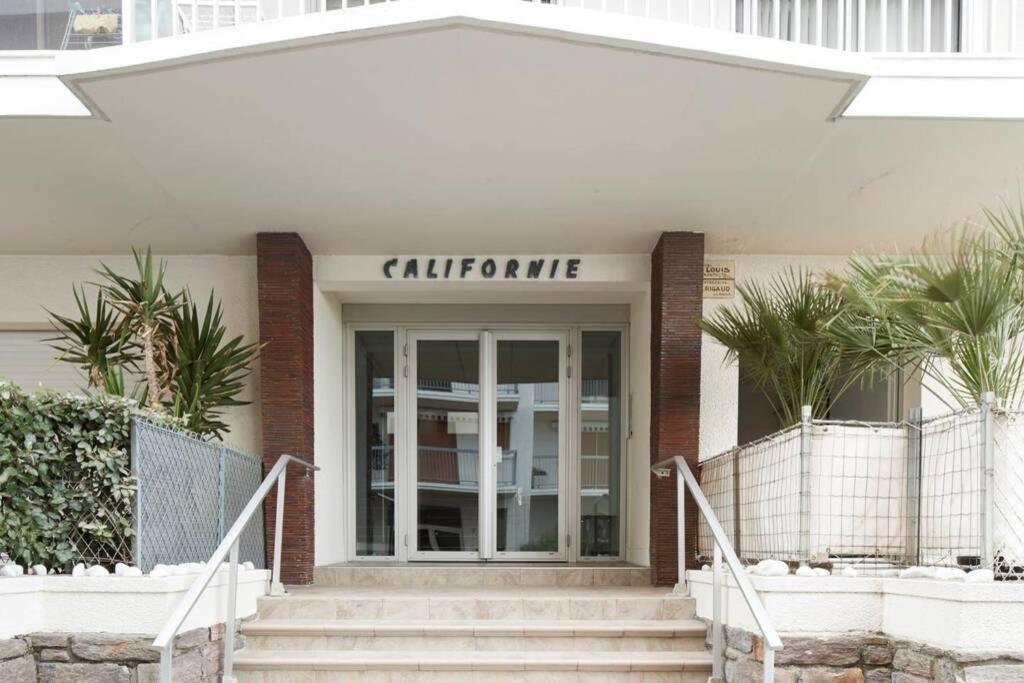 Le Californie Appartement *