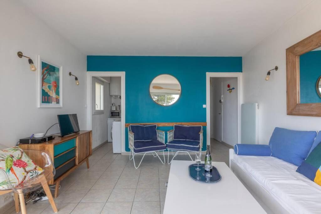 Appartement Le Californie