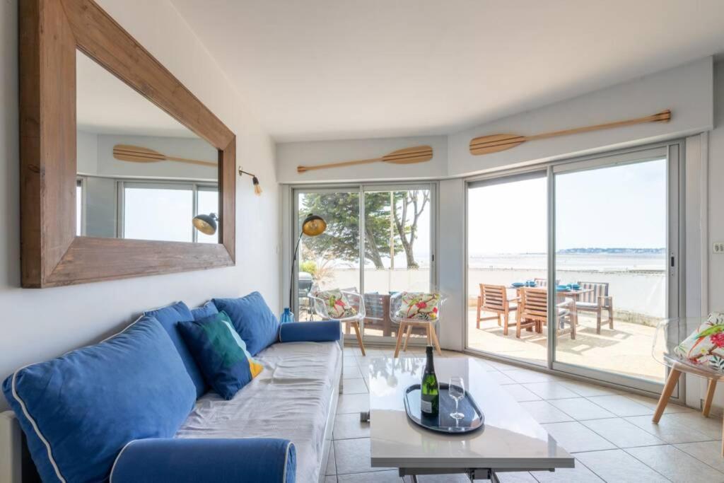 Le Californie Appartement La Baule-Escoublac