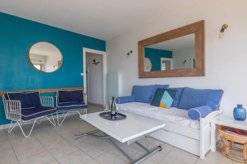 Appartement Le Californie