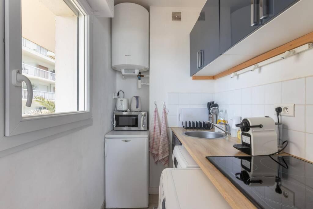 Appartement Le Californie