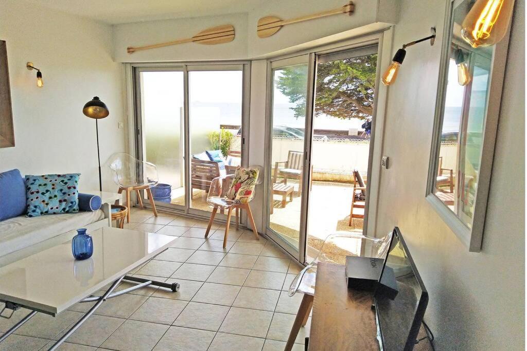 Appartement Le Californie *