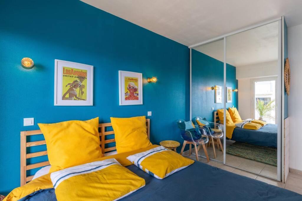 Le Californie Appartement
