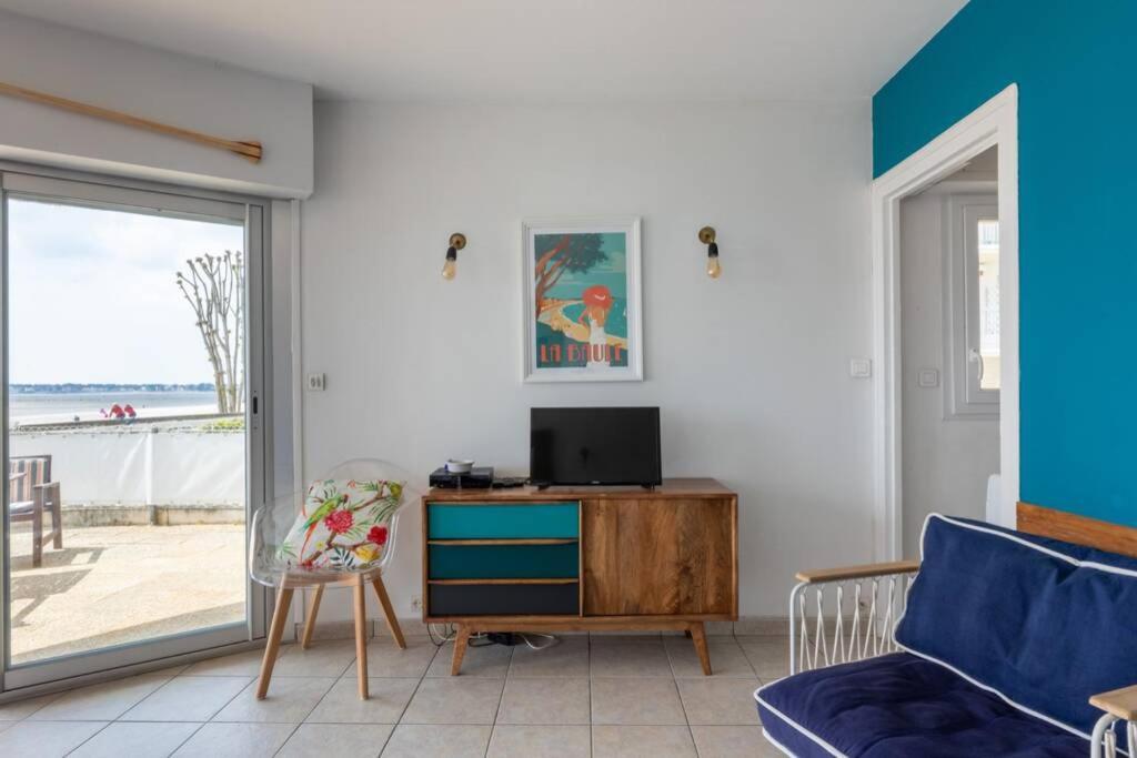 Le Californie Appartement