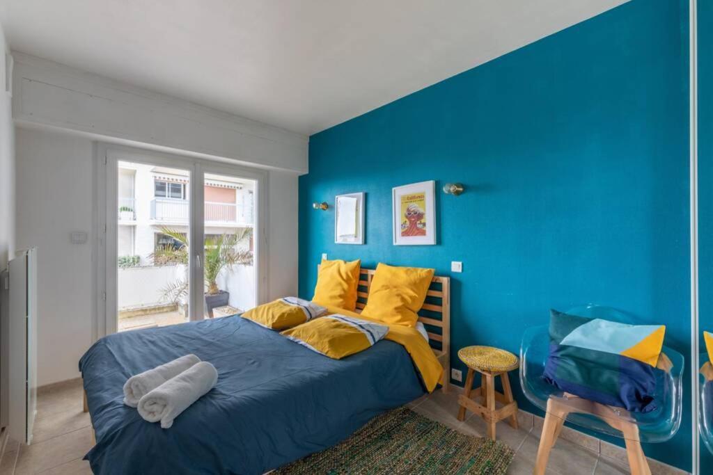 Le Californie Appartement La Baule-Escoublac